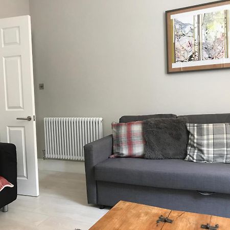 Heart Of Edinburgh City Flat Екстериор снимка