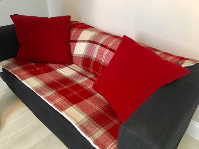 Heart Of Edinburgh City Flat Екстериор снимка